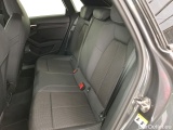  Audi  A3  Sportback 35 TDI S line 2.0 TDI 150CV BVA7 E6d #9