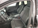  Audi  A3  Sportback 35 TDI S line 2.0 TDI 150CV BVA7 E6d #8