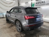  Audi  Q5  40 TDI quattro S line 2.0 TDI 205CV BVA7 E6d #2