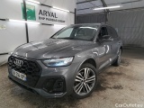  Audi  Q5  40 TDI quattro S line 2.0 TDI 205CV BVA7 E6d 