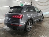  Audi  Q5  40 TDI quattro S line 2.0 TDI 205CV BVA7 E6d #3