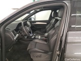  Audi  Q5  40 TDI quattro S line 2.0 TDI 205CV BVA7 E6d #8