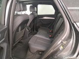 Audi  Q5  40 TDI quattro S line 2.0 TDI 205CV BVA7 E6d #9