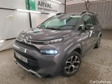  Citroen  C3  Aircross Shine 1.5 BlueHDi 120CV BVA6 E6d 