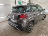  Citroen  C3  Aircross Shine 1.5 BlueHDi 120CV BVA6 E6d #3