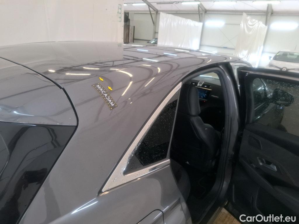  DS  DS7 7 Crossback E-Tense 4x2 Performance Line 1.6 225CV BVA8 E6d #29
