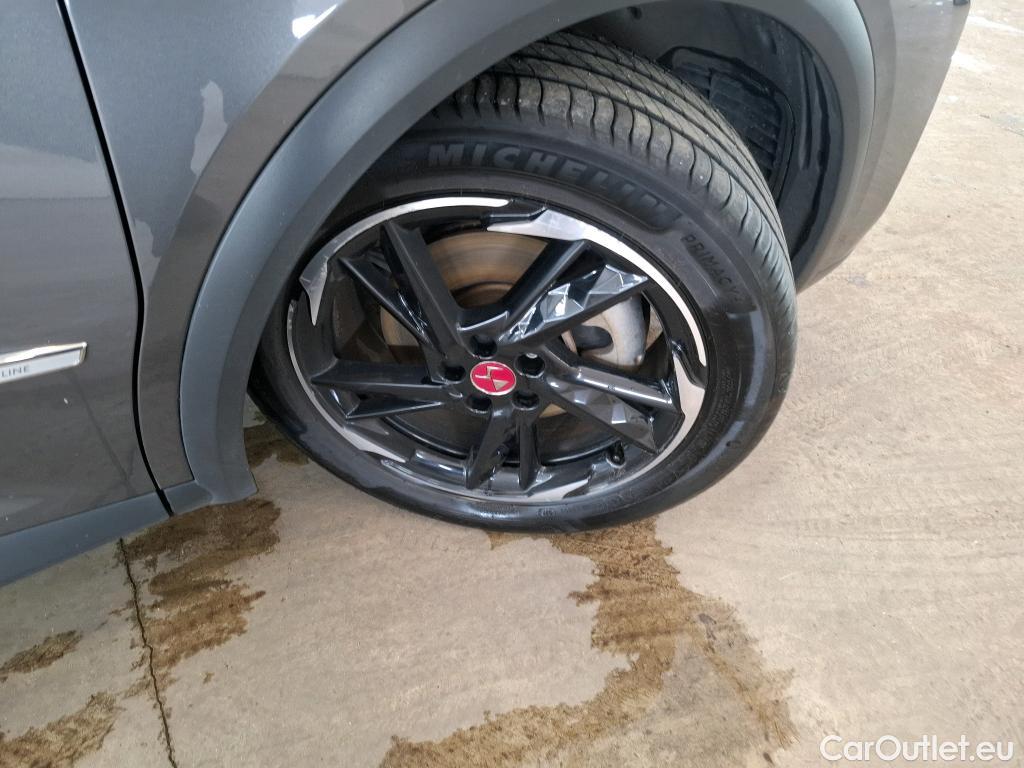  DS  DS7 7 Crossback E-Tense 4x2 Performance Line 1.6 225CV BVA8 E6d #14