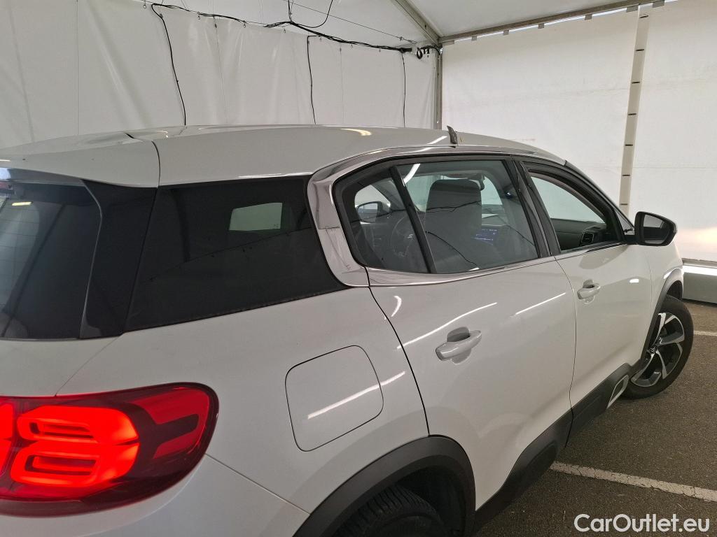  Citroen  C5  Aircross Business 1.5 BlueHDi 130CV BVA8 E6dT #6
