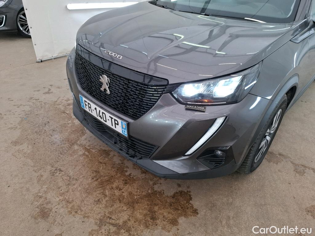  Peugeot  2008  Active Business 1.5 HDi 100CV BVM6 E6d #32
