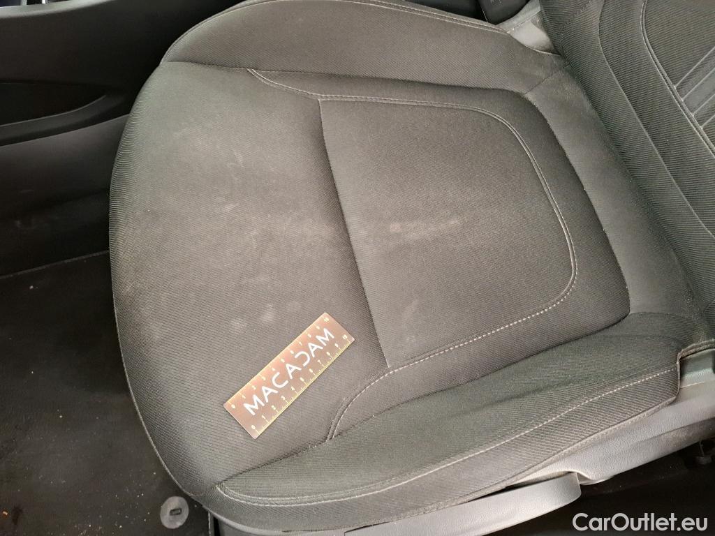  Hyundai  Tucson  Creative Mild-Hybrid 2WD 1.6 CRDI 135CV BVA7 E6d #13