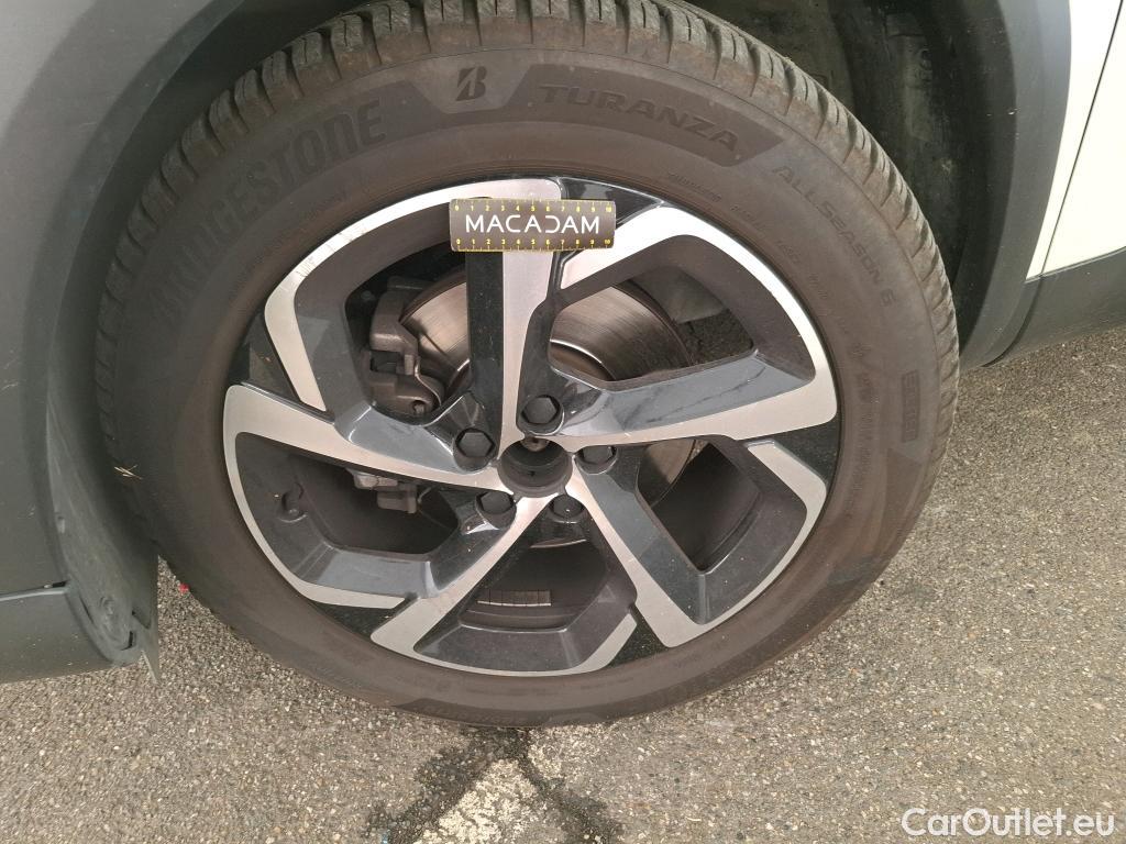  Citroen  C5  Aircross Business 1.5 BlueHDi 130CV BVA8 E6dT #34