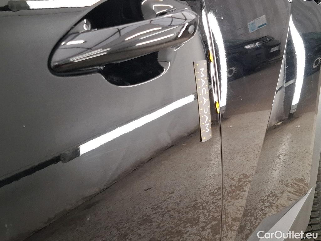  Hyundai  Tucson  Creative Mild-Hybrid 2WD 1.6 CRDI 135CV BVA7 E6d #2