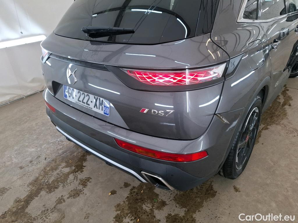  DS  DS7 7 Crossback E-Tense 4x2 Performance Line 1.6 225CV BVA8 E6d #32