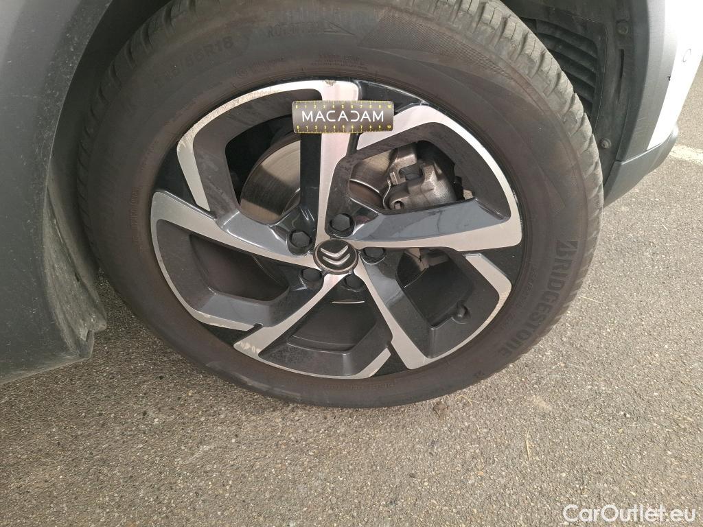  Citroen  C5  Aircross Business 1.5 BlueHDi 130CV BVA8 E6dT #21