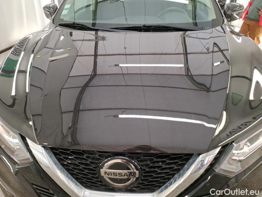  Nissan  Qashqai NISSAN  / 2017 / 5P / Crossover 1.5 DCI 115 Business Edition #1