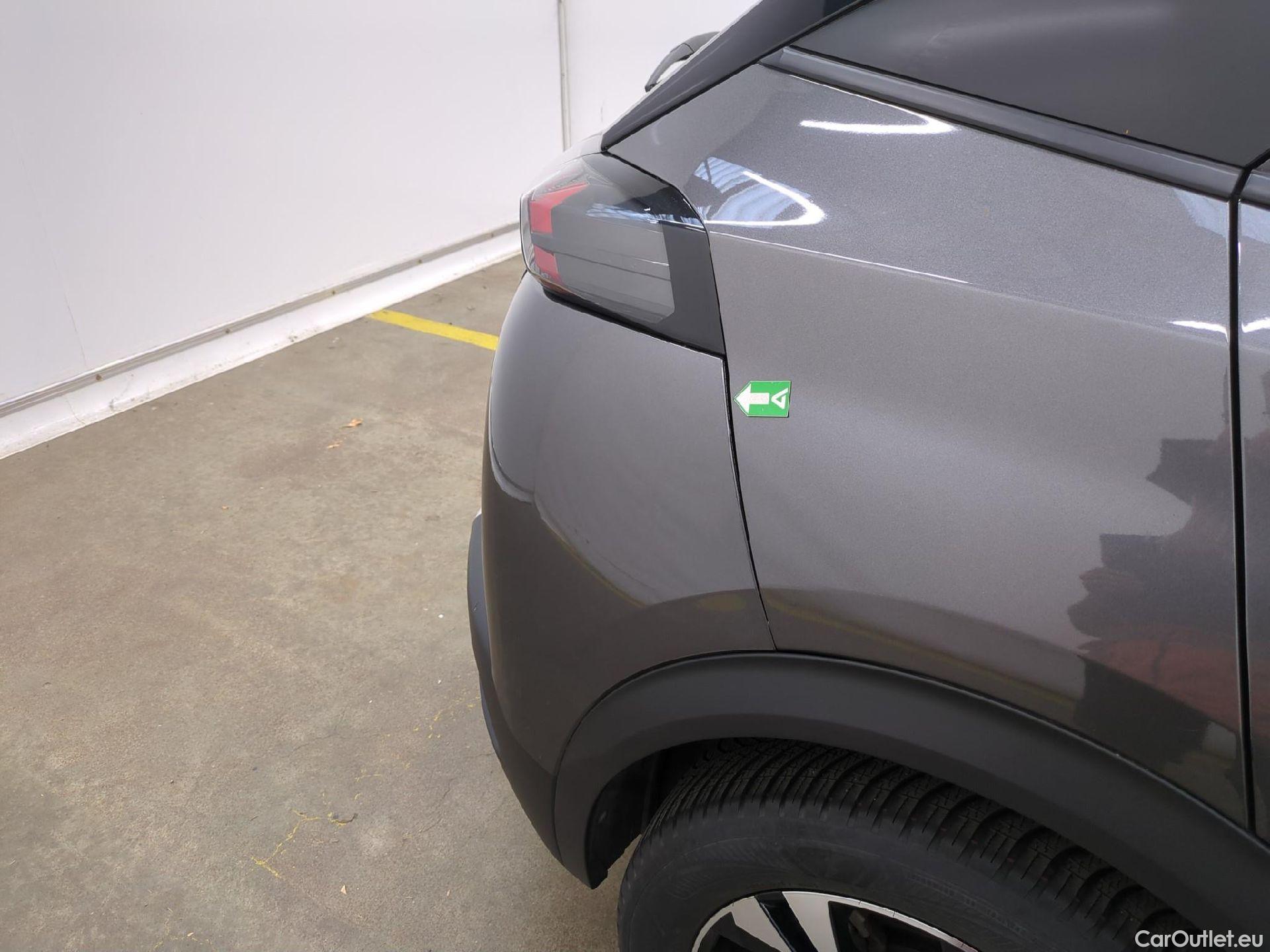  Peugeot  2008  Allure Business 1.5 HDi 130CV BVA8 E6d #41