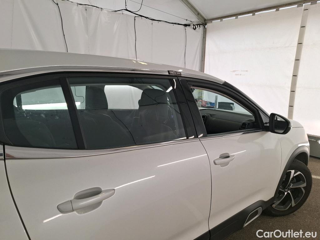  Citroen  C5  Aircross Business 1.5 BlueHDi 130CV BVA8 E6dT #9