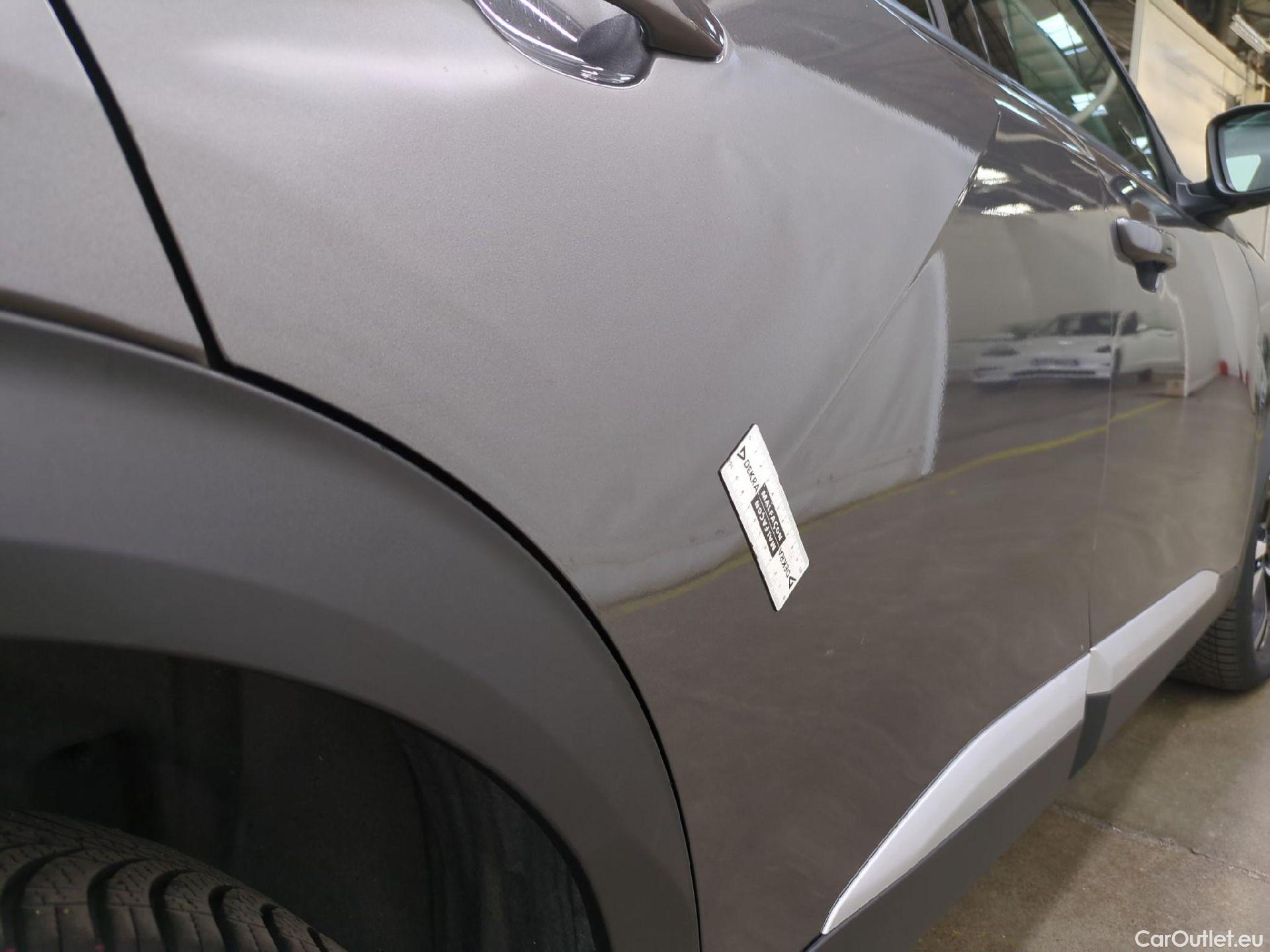  Peugeot  2008  Allure Business 1.5 HDi 130CV BVA8 E6d #44