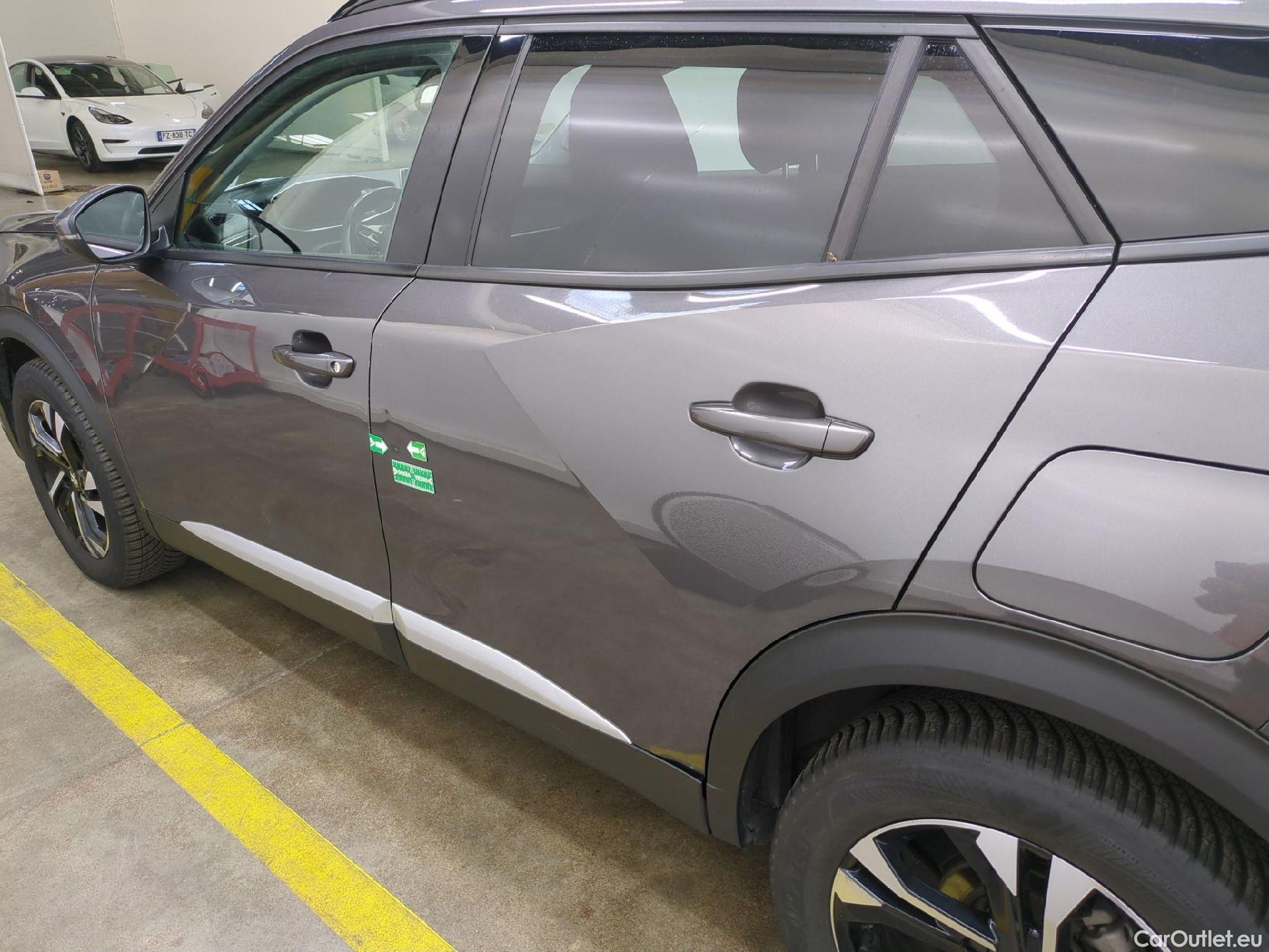  Peugeot  2008  Allure Business 1.5 HDi 130CV BVA8 E6d #29