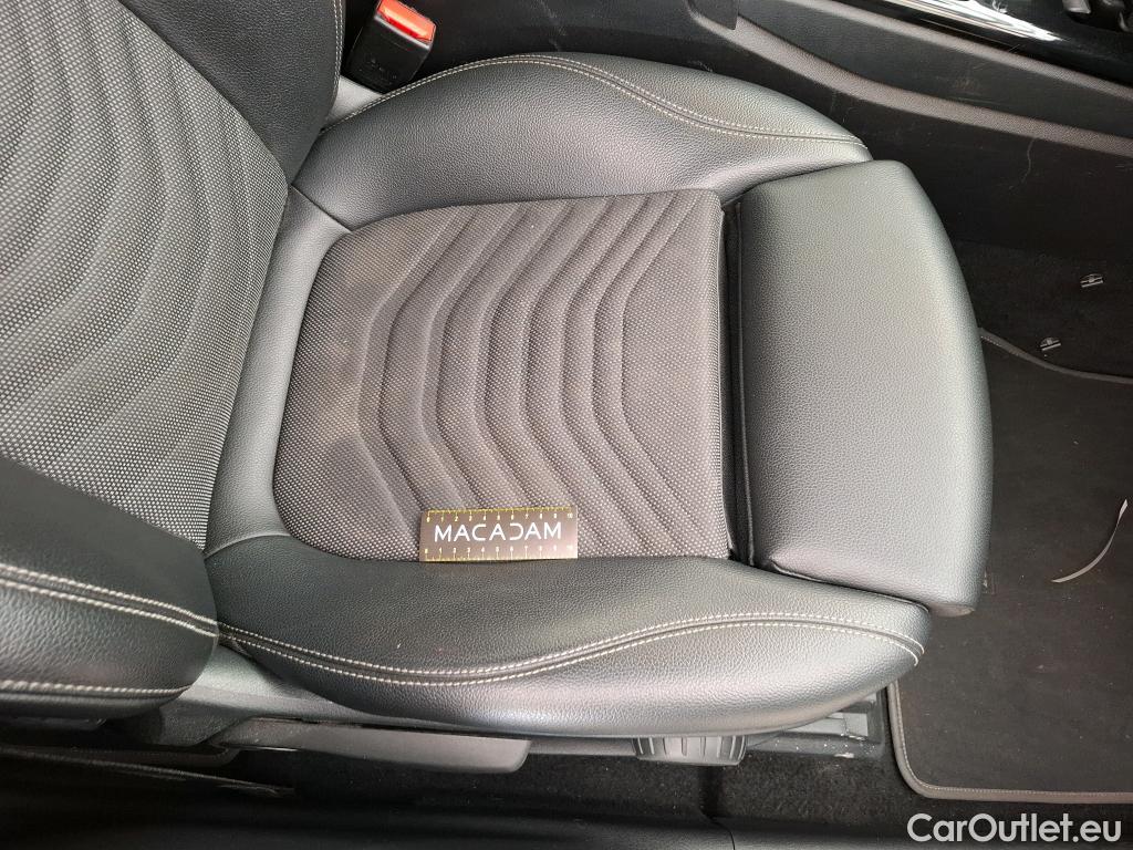  Mercedes  A-Klasse MERCEDES-BENZ Classe A Compact / 2018 / 5P / Berline A 180 d Business Line #30
