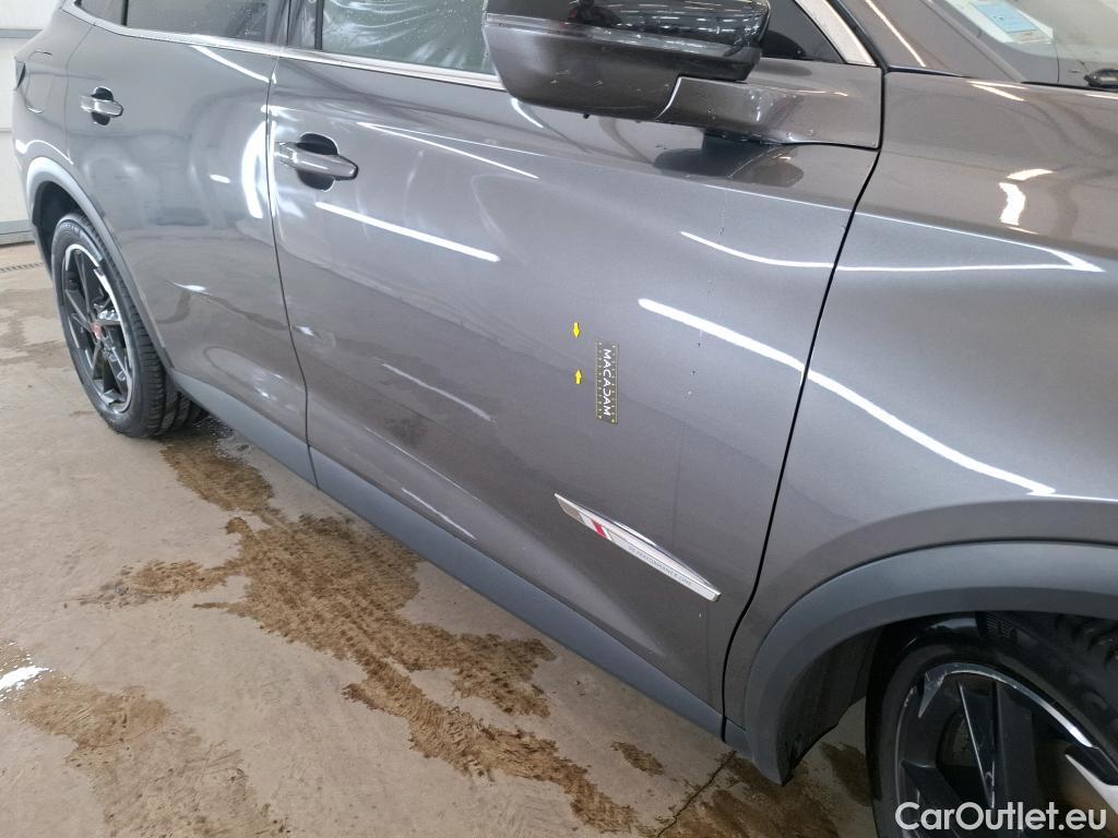  DS  DS7 7 Crossback E-Tense 4x2 Performance Line 1.6 225CV BVA8 E6d #1
