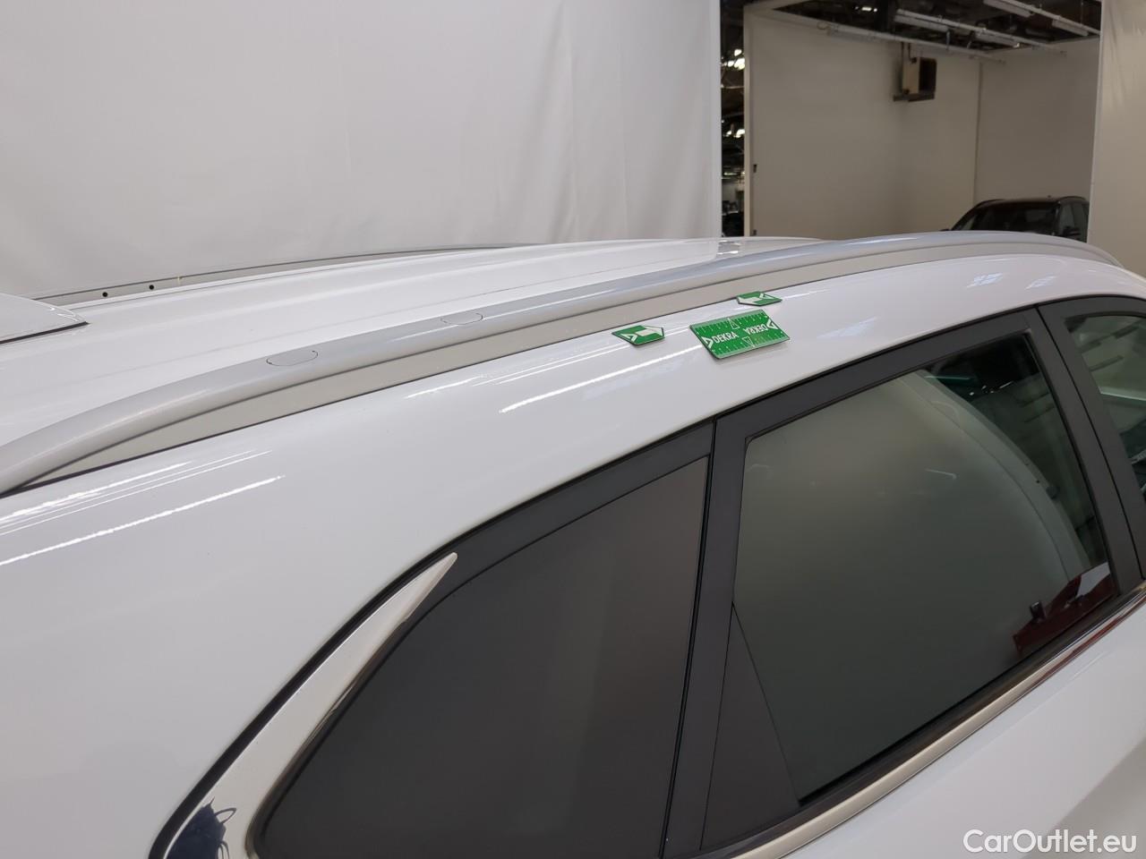  Hyundai  Tucson  Premium 2WD 1.6 CRDi 135CV BVA7 E6dT #28