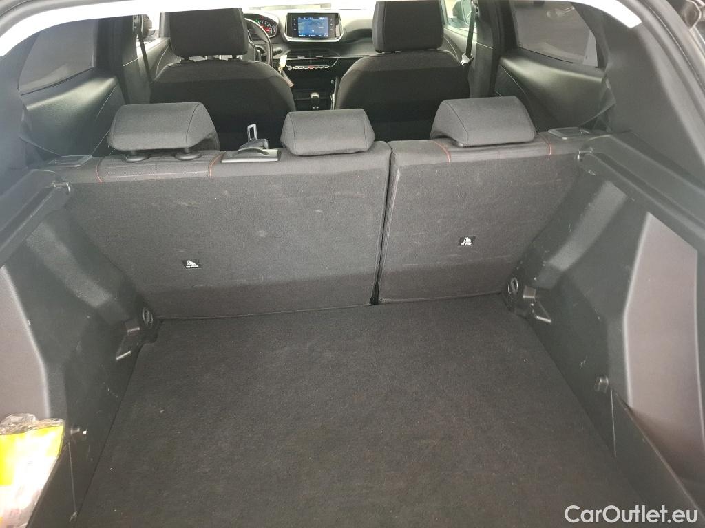  Peugeot  2008  Active Business 1.5 HDi 110CV BVM6 E6d #10