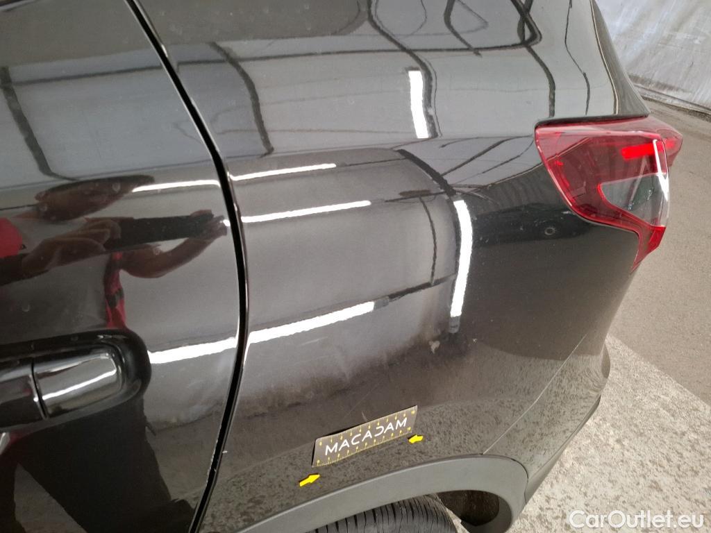  Nissan  Qashqai NISSAN  / 2017 / 5P / Crossover 1.5 DCI 115 Business Edition #3
