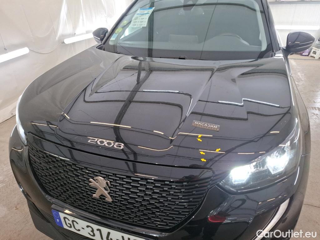  Peugeot  2008  Active Business 1.5 HDi 110CV BVM6 E6d #4