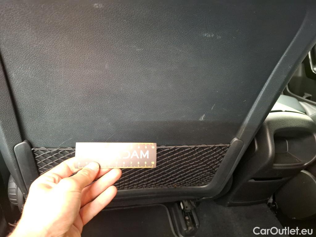  Mercedes  A-Klasse MERCEDES-BENZ Classe A Compact / 2018 / 5P / Berline A 180 d Business Line #18