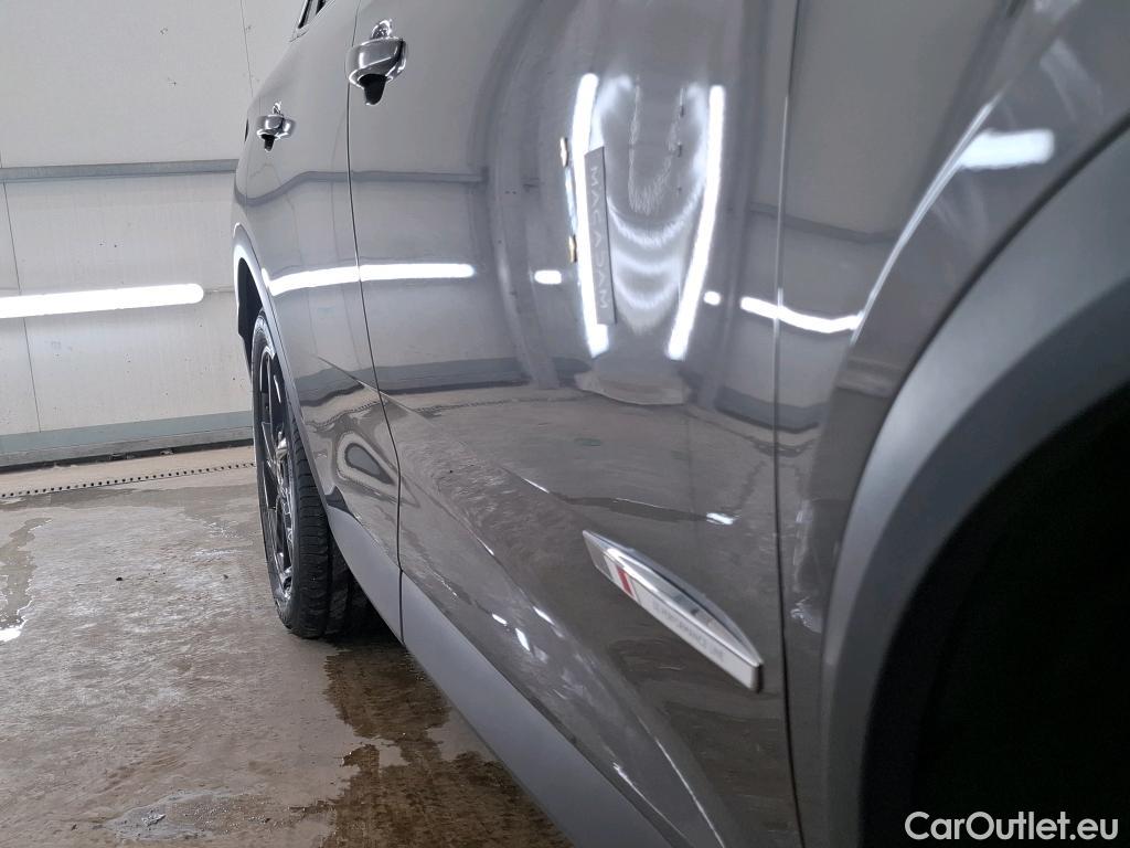  DS  DS7 7 Crossback E-Tense 4x2 Performance Line 1.6 225CV BVA8 E6d #2