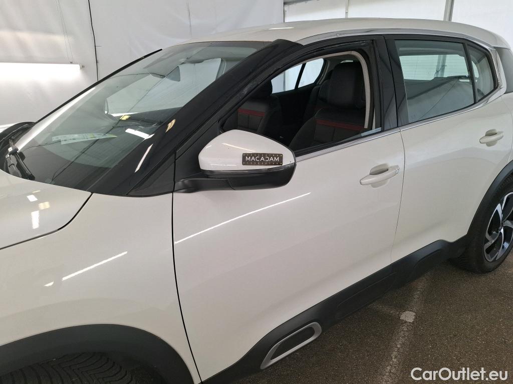  Citroen  C5  Aircross Business 1.5 BlueHDi 130CV BVA8 E6dT #36
