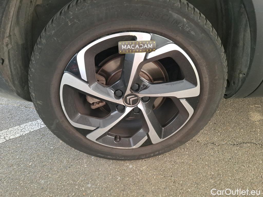  Citroen  C5  Aircross Business 1.5 BlueHDi 130CV BVA8 E6dT #17