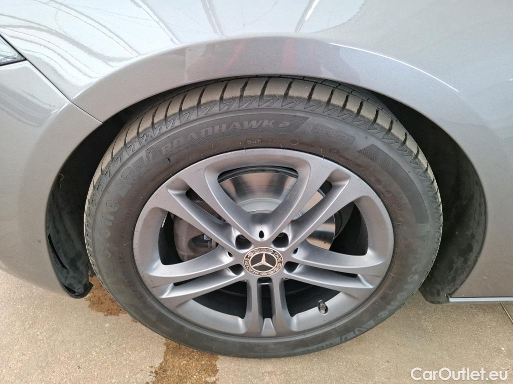  Mercedes  A-Klasse MERCEDES-BENZ Classe A Compact / 2018 / 5P / Berline A 180 d Business Line #10