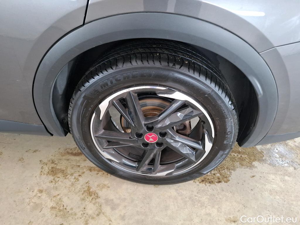  DS  DS7 7 Crossback E-Tense 4x2 Performance Line 1.6 225CV BVA8 E6d #8