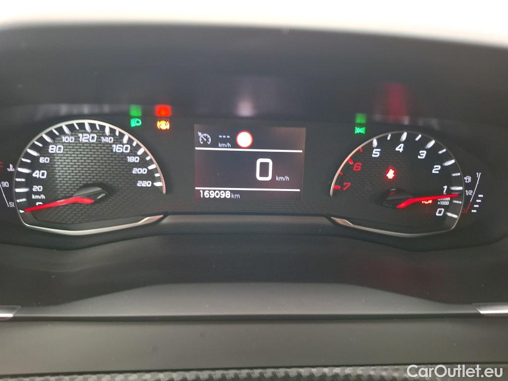  Peugeot  2008  Active Business 1.5 HDi 100CV BVM6 E6d #28