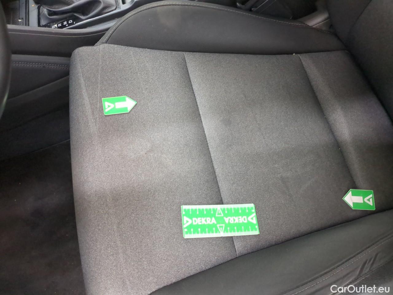  Hyundai  Tucson  Premium 2WD 1.6 CRDi 135CV BVA7 E6dT #2
