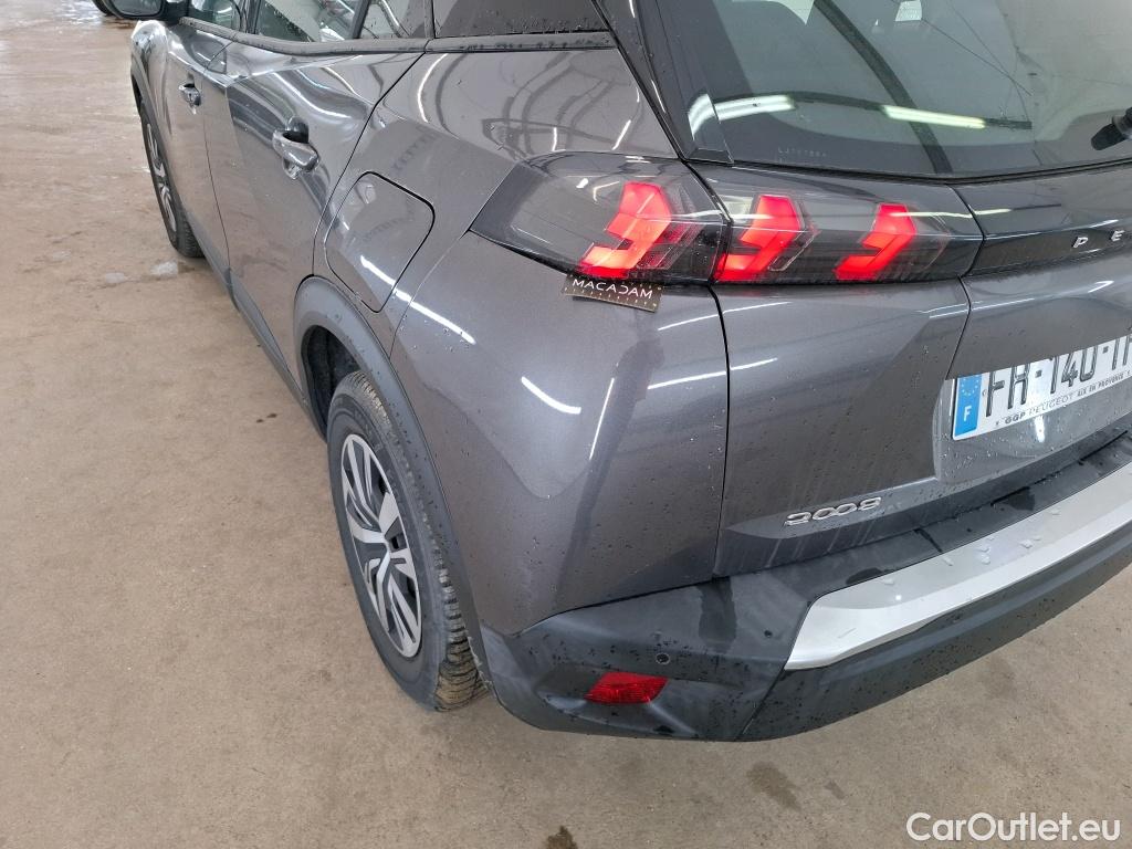  Peugeot  2008  Active Business 1.5 HDi 100CV BVM6 E6d #43