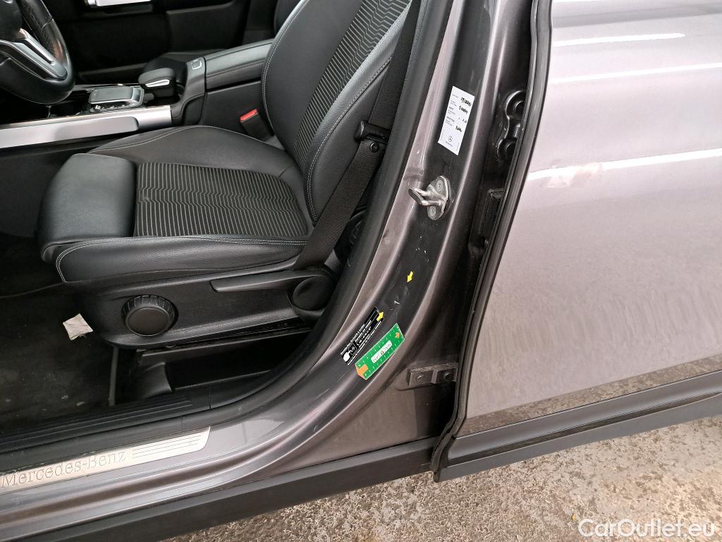  Mercedes  GLB MERCEDES-BENZ  / 2019 / 5P / SUV  200 d Business Line #3