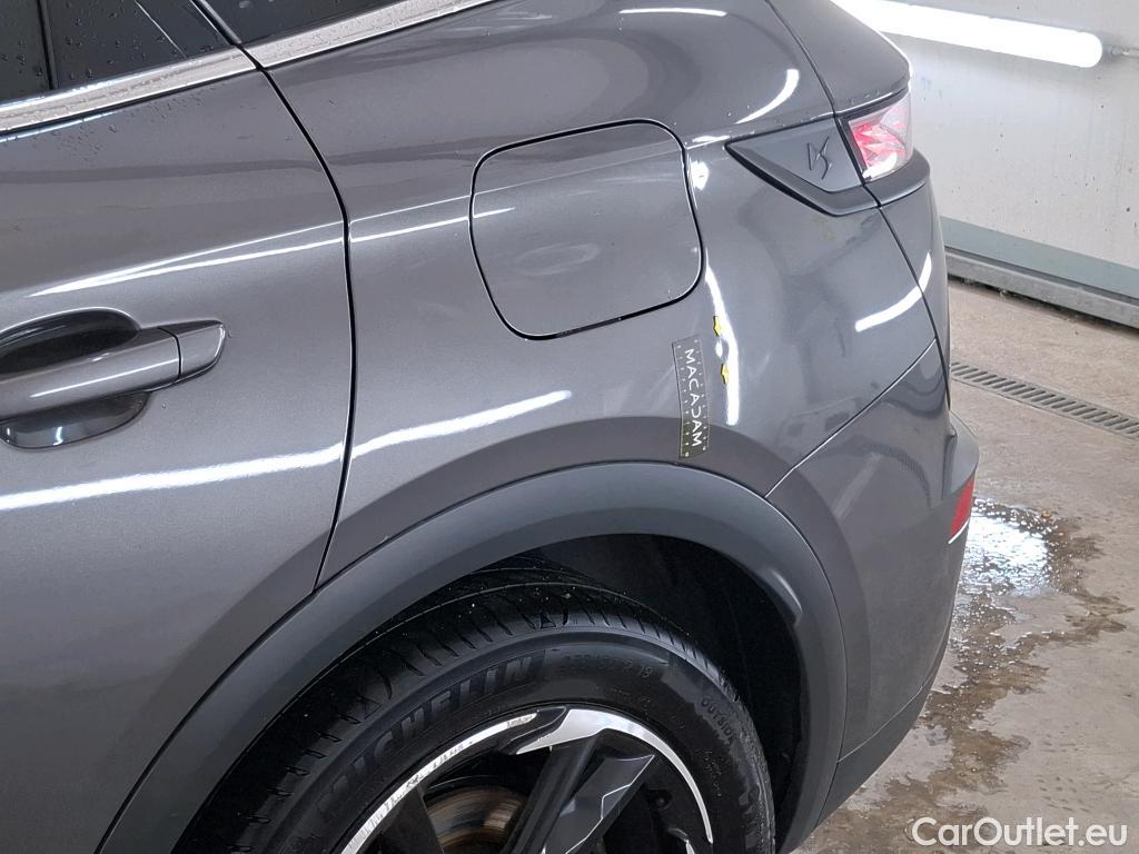  DS  DS7 7 Crossback E-Tense 4x2 Performance Line 1.6 225CV BVA8 E6d #25