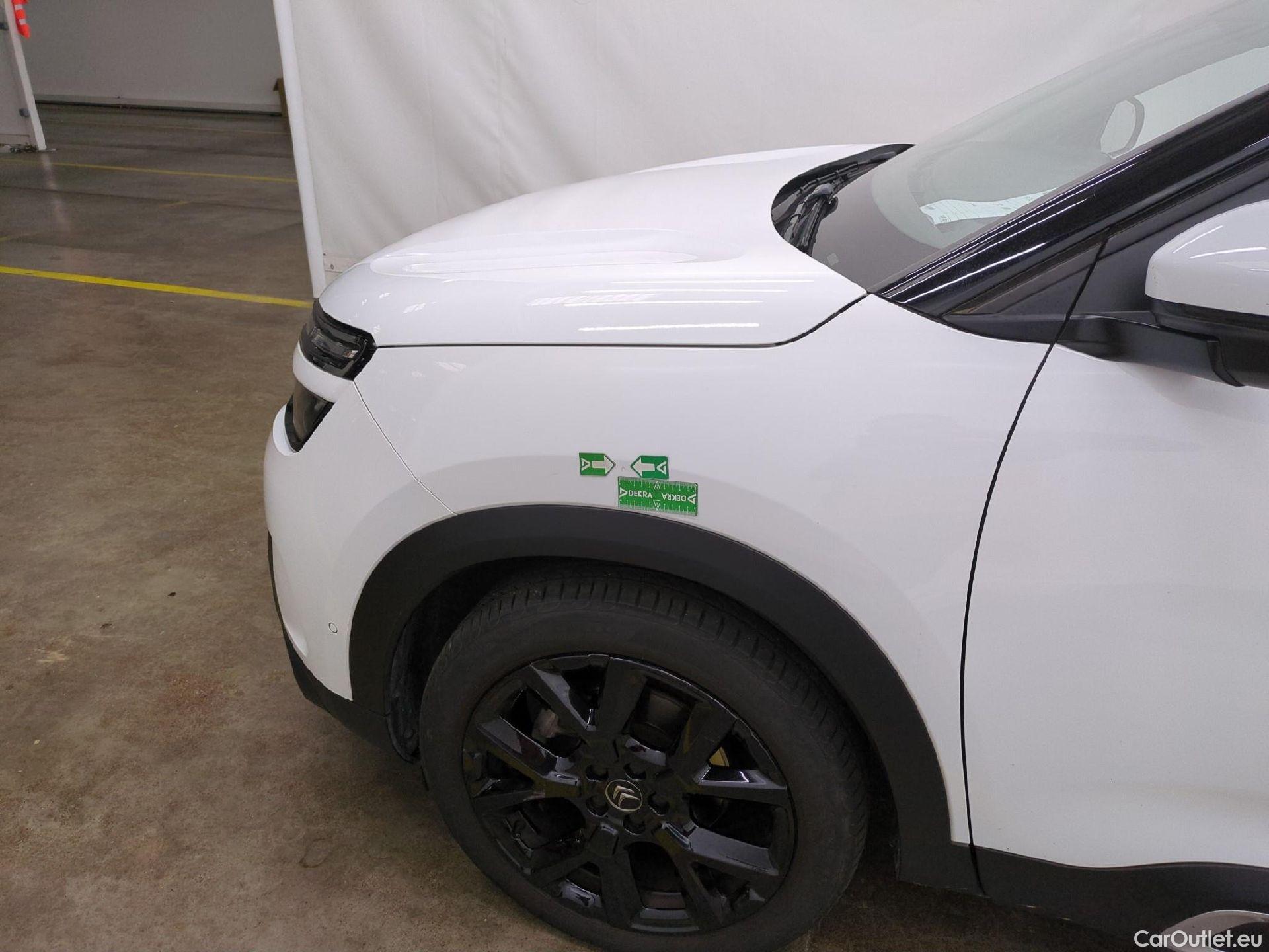  Citroen  C5 CITROEN  Aircross / 2018 / 5P / SUV BlueHDi 130 S&S EAT8 Shine Pack #27