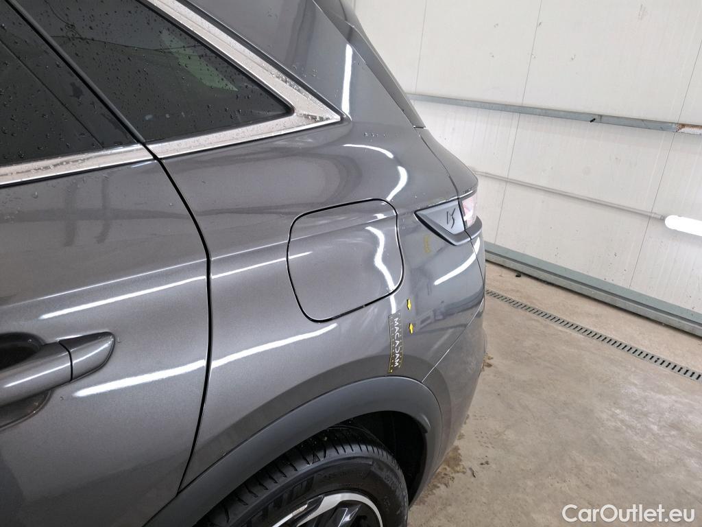  DS  DS7 7 Crossback E-Tense 4x2 Performance Line 1.6 225CV BVA8 E6d #24