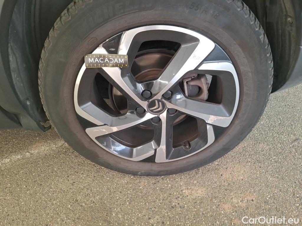  Citroen  C5  Aircross Business 1.5 BlueHDi 130CV BVA8 E6dT #12