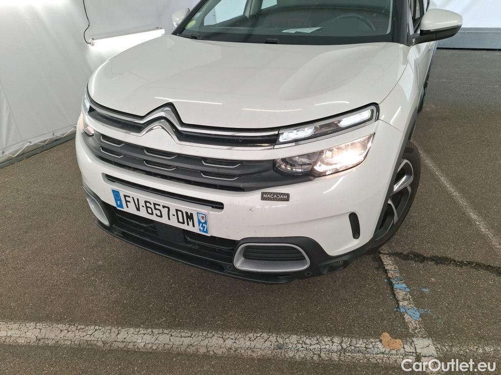  Citroen  C5  Aircross Business 1.5 BlueHDi 130CV BVA8 E6dT #1