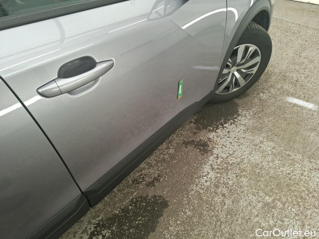  Peugeot  2008  Active Business 1.5 HDi 110CV BVM6 E6d #1