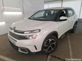  Citroen  C5  Aircross Business 1.5 BlueHDi 130CV BVA8 E6dT 