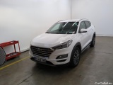  Hyundai  Tucson  Premium 2WD 1.6 CRDi 135CV BVA7 E6dT 
