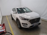  Hyundai  Tucson  Premium 2WD 1.6 CRDi 135CV BVA7 E6dT #4