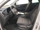  Hyundai  Tucson  Premium 2WD 1.6 CRDi 135CV BVA7 E6dT #10