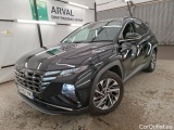  Hyundai  Tucson  Creative Mild-Hybrid 2WD 1.6 CRDI 135CV BVA7 E6d 